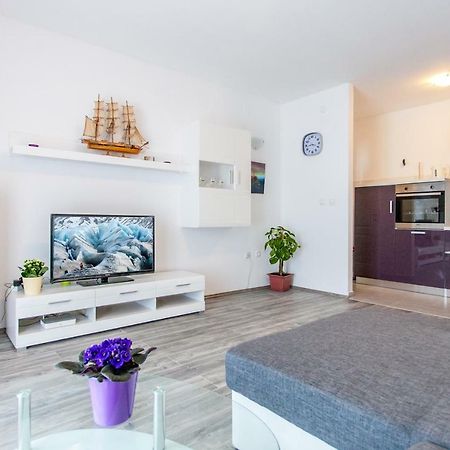 Apartman Miami Подстрана Стая снимка