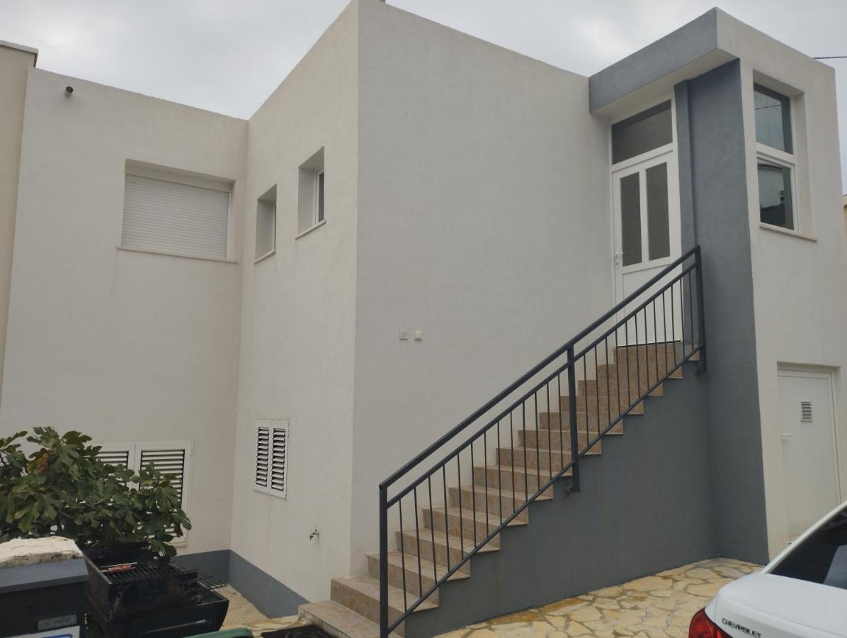 Apartman Miami Подстрана Екстериор снимка