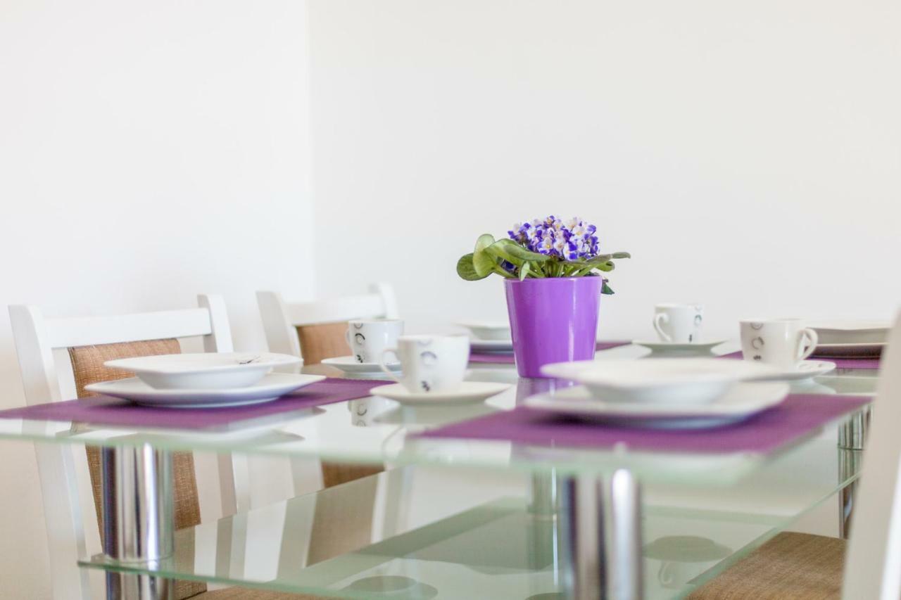 Apartman Miami Подстрана Стая снимка
