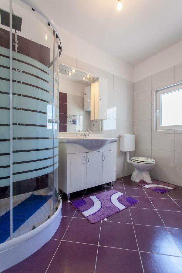 Apartman Miami Подстрана Стая снимка
