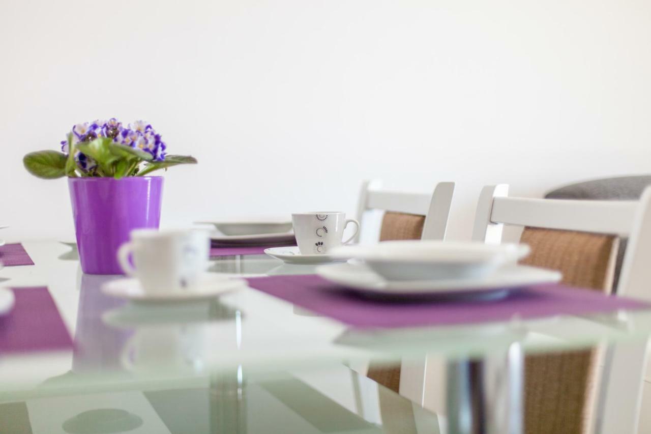 Apartman Miami Подстрана Стая снимка
