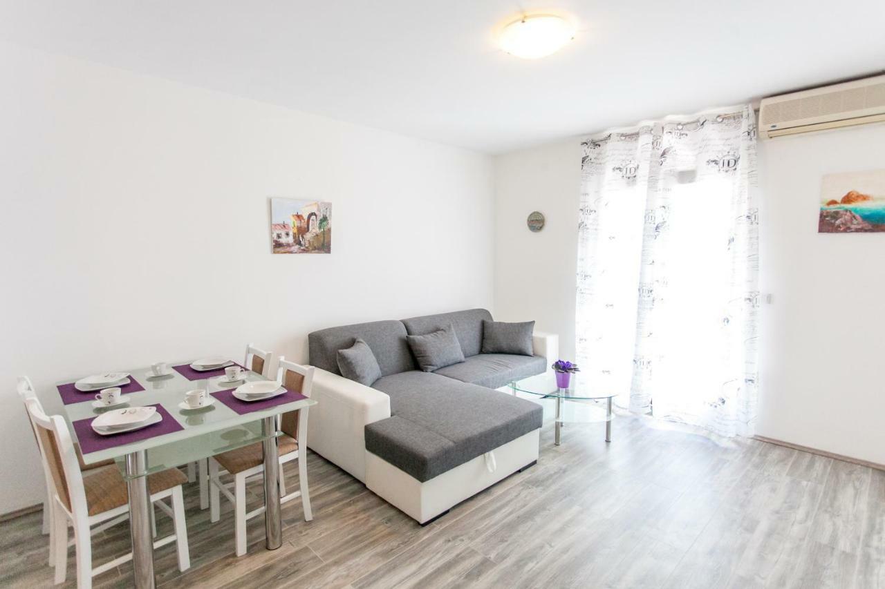 Apartman Miami Подстрана Стая снимка