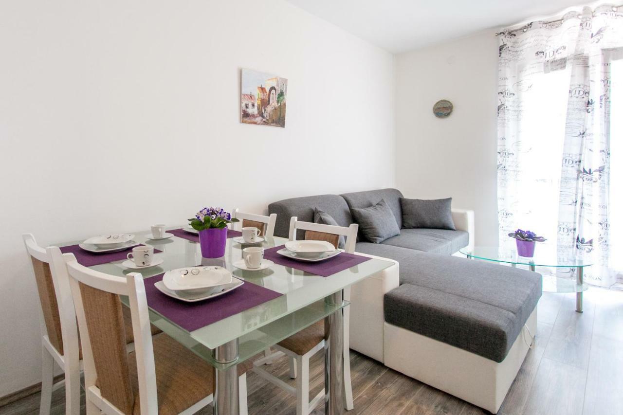 Apartman Miami Подстрана Стая снимка