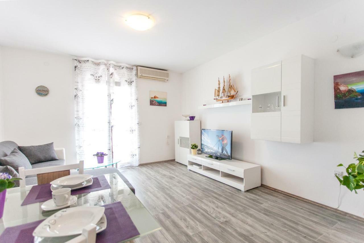 Apartman Miami Подстрана Стая снимка