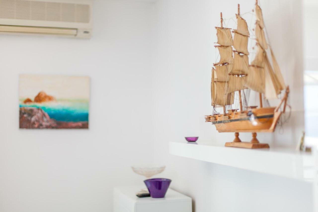 Apartman Miami Подстрана Стая снимка