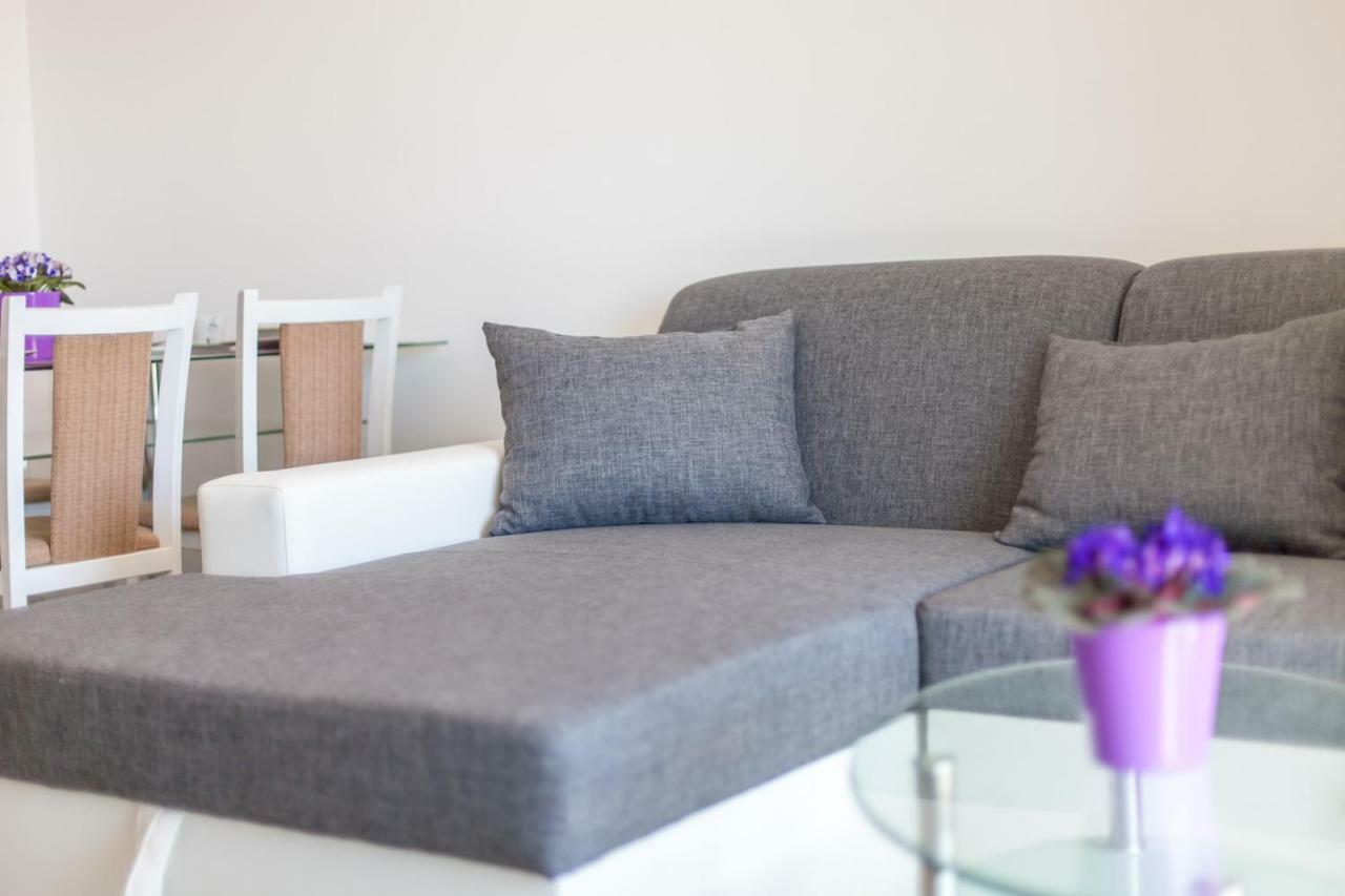 Apartman Miami Подстрана Стая снимка