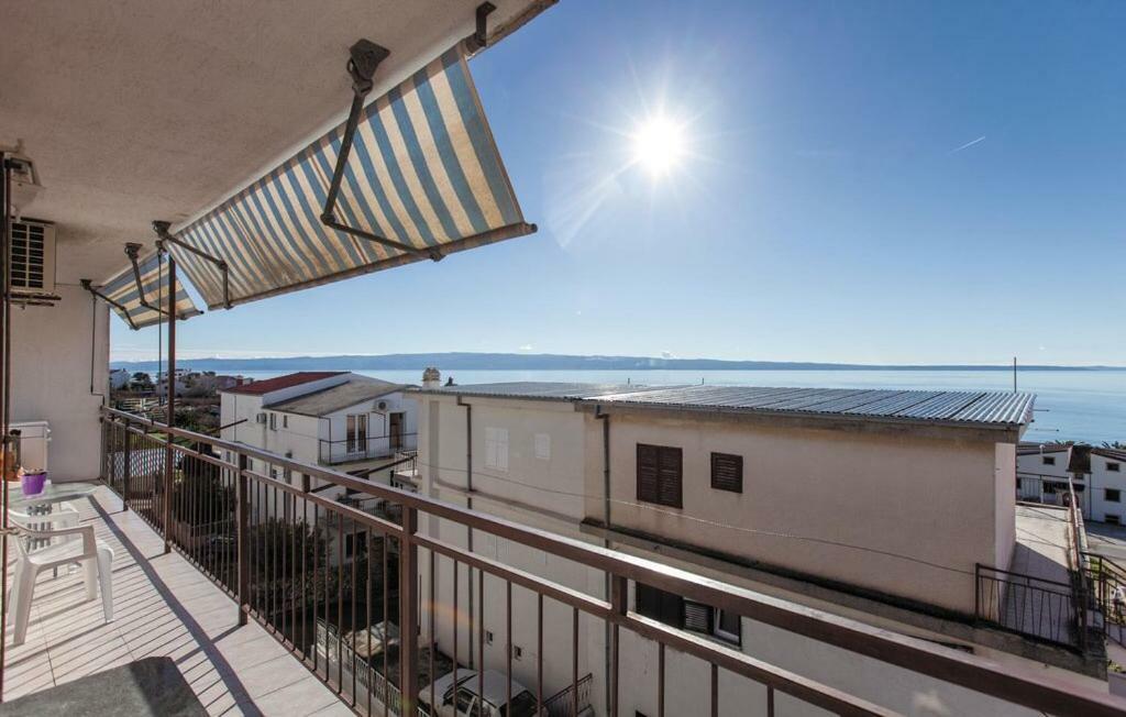Apartman Miami Подстрана Екстериор снимка