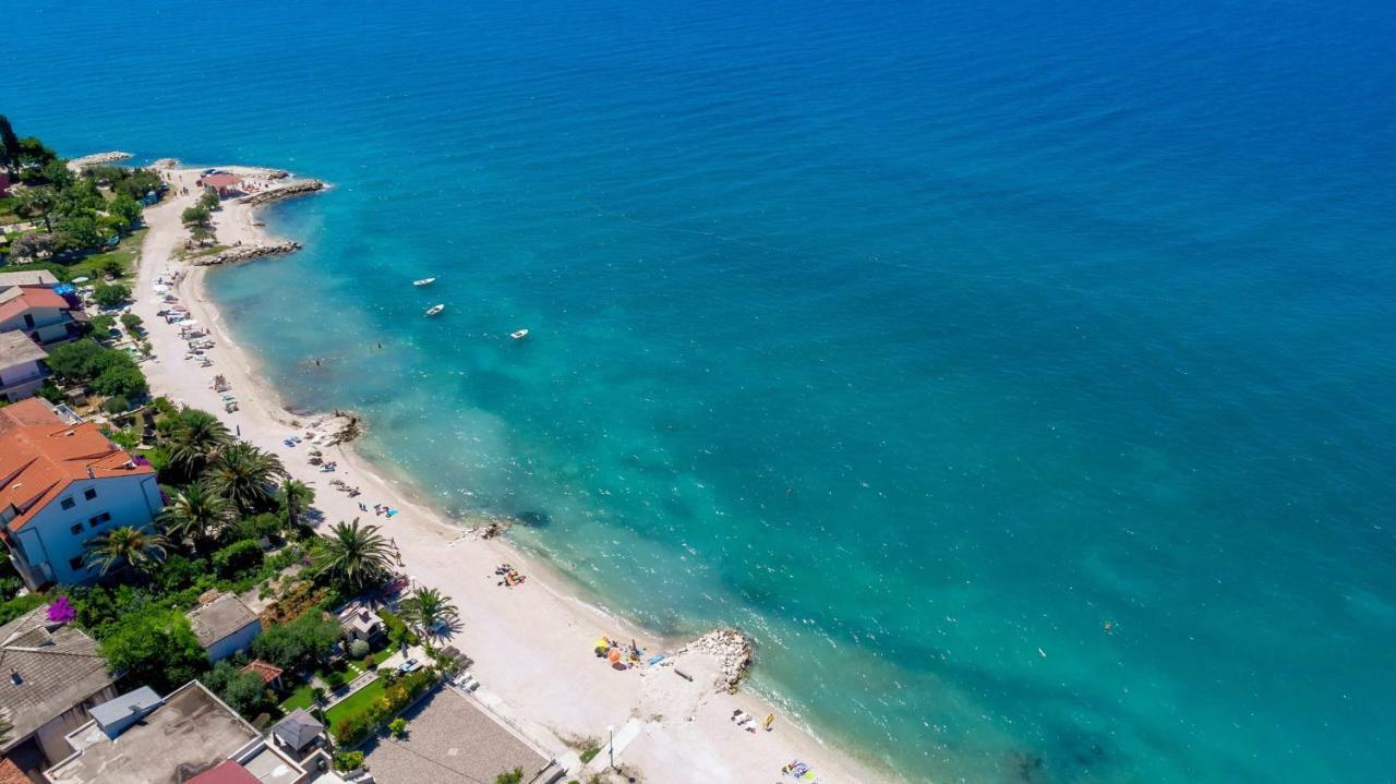 Apartman Miami Подстрана Екстериор снимка