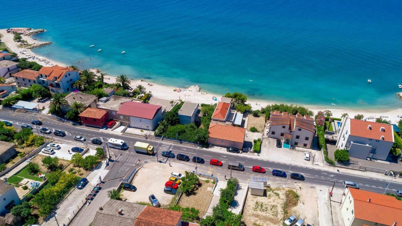 Apartman Miami Подстрана Екстериор снимка