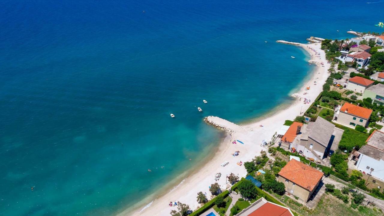 Apartman Miami Подстрана Екстериор снимка