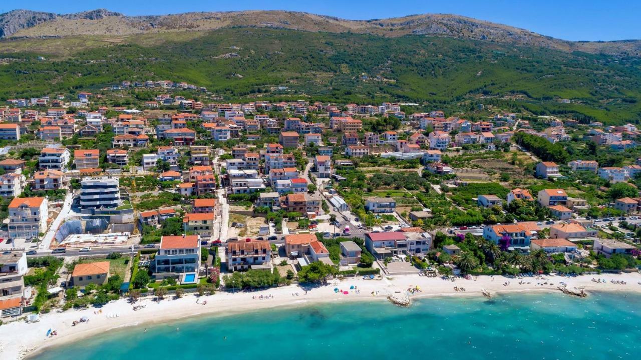 Apartman Miami Подстрана Екстериор снимка