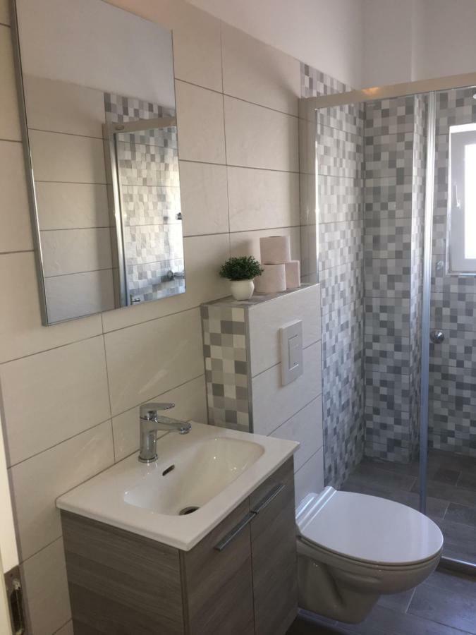 Apartman Miami Подстрана Екстериор снимка