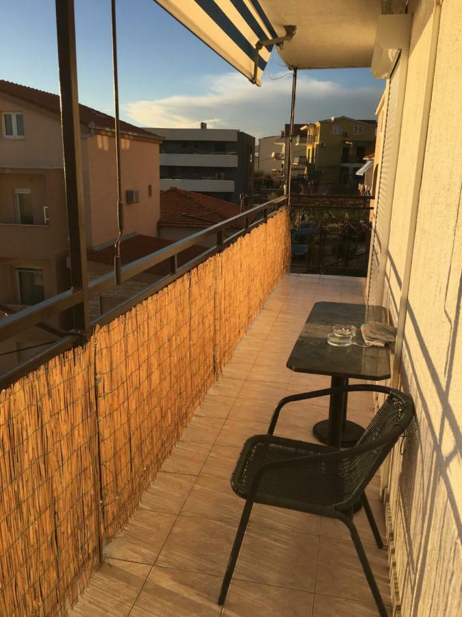 Apartman Miami Подстрана Екстериор снимка